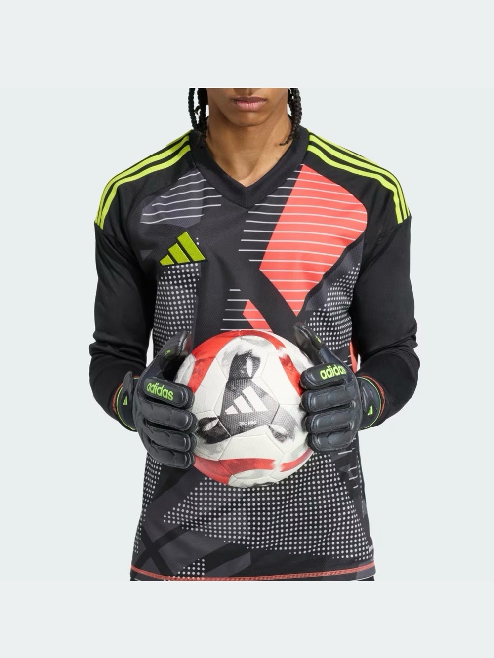 Adidas COPA PRO GOALKEEPER
GLOVES - Picture 6 of 10